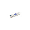 Addon J9151A-BX-D-AO ADDON HP J9151A COMPATIBLE TAA COMPLIANT 10GBASE-BX SFP+ TRANSCEIVER (SMF, 1330N