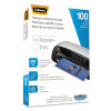 Fellowes 5743301 THERMAL LAMINATING POUCHES - LETTER, 3 MIL, 100 PACK