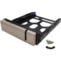 Qnap TRAY-35-NK-GLD01 GOLD HDD TRAY V1 FOR 3.5 AND 2.5 DRIVES
