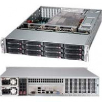 Supermicro SuperChassis Server Case