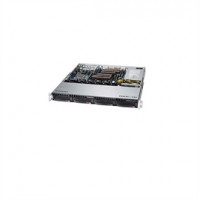 Supermicro SuperChassis 813MFTQC-350CB2