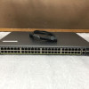 Netgear GSM4352PA-100NES SWITCH - GSM4352PA-100NES - 1U - WIRED - 10GBPS - NETWORKING / PORTS QTY: 55 - G