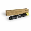 Xerox 106R03738 GENUINE XEROX YELLOW HIGH CAPACITY TONER CARTRIDGE FOR THE XE