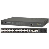 Perle Systems 04030774 IOLAN SCS32C DAC CONSOLE SERVER 32PORT RS-232 RJ45 DUAL AC ETH