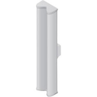 UBIQUITI - US AM-2G16-90 2.3-2.7GHZ AIRMAX BASE STATION 16DBI 90DEG W/ ROCKET KIT