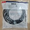 Belkin A3L980-25-BLU 25FT CAT6 ETHERNET RJ45 M/M PATCH CABLE BAG AND LABEL