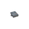 Lantronix SD2101002-11 DUAL PORT SECURE DEVICE SERVER WITH AES ENCRYPTION, INTERNATIONAL POWER SUPPLY,
