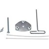 STOCK 98-034 LX SINGLE ARM GROMMET MOUNT KIT
