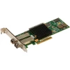 Atto Tech CTFC-322E-000 DUAL CHANNEL X8 PCIE 3.0 TO 32GB GEN 6 FIBRE CHANNEL