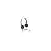 HPI 89434-01 POLY ENCOREPRO HW520 HEADSET OVER-EAR BINAURAL HEADSET - WIRED
