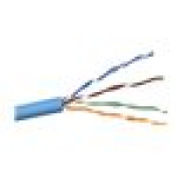 Belkin A7L504-1000-BLP NETWORK CABLE - BARE WIRE (M) - BARE WIRE (M) - 1000 FT - UTP ( CAT 5E )