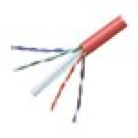 Belkin A7L704-1000RD-P CAT6 SOLID BULK CABLE