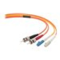 Belkin F2F902L0-10M MODE CONDITIONING PTCH/LC / /ST/8.3/12562.5/125/10M