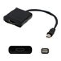 Addon Q7X-00018-AO ADDON 8IN MDP TO HDMI 1.3 M/F ADAPTER