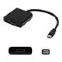 Addon Q7X-00018-AO-5PK ADDON 5PK 8IN MDP TO HDMI 1.3 ADAPTER