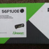 Lexmark 56F1U0E 56F1U0E ULTRA HIGH YIELD CONTRACT TONER CARTRIDGE