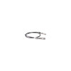 HP JH234A HPE X242 40G QSFP+ TO QSFP+ 1M DAC CABLE