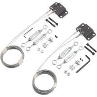 Chief CMA340 PROJECTOR STABILIZATION KIT FOR COLUMNS