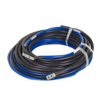 HPE - ARUBA HARDWARE J9953A 2.5M C15 TO NEMA 5-15P PWR CORD PL 35
