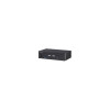 Startech SV231DPU34K 2 PORT DISPLAYPORT KVM SWITCH USB AUDIO DP 4K KVM SWITCH HUB