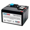 APC APCRBC142 THE GENUINE APC REPLACEMENT BATTERY CARTRIDGE (RBC) IS TESTED AND CERTIFIED FOR