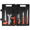 Maxam 7pc Game Cleaning Set