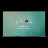 Viewsonic IFP6550-E1 VIEWBOARD IFP6550-E1 BUNDLE INCL VB IFP6550 4K INTERACTIVE DISP