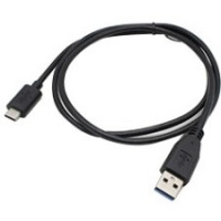Addon USBC2USB3A1MB-5PK ADDON 5PK USB TO USB ADAPTER CABLE