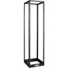 Eaton SR12UBEXPNDKD EATON TRIPP LITE SERIES SMARTRACK 12U STANDARD-DEPTH 4-POST OPEN FRAME RACK