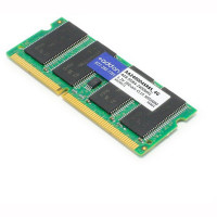 Addon AA2400D4SR8S/4G ADDON JEDEC STANDARD 4GB DDR4-2400MHZ UNBUFFERED SINGLE RANK X8 1.2V 260-PIN CL1