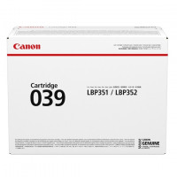 Canon 0287C001 CRG039 CRG FOR LBP351/LBP352
