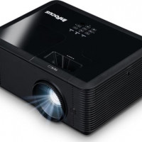 Infocus IN2136 IN2136 DLP 3D PROJ 4500L WXGA 28500:1 HDMI USB 7.1LBS