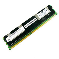 Addon 593915-B21-AM ADDON HP 593915-B21 COMPATIBLE FACTORY ORIGINAL 16GB DDR3-1066MHZ REGISTERED ECC