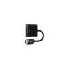 Belkin AV10170BT HDMI TO VGA ADAPT W/ MICRO-USB POWER RETAIL BOX