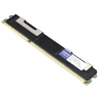 Addon 647893-B21-AM ADDON HP 647893-B21 COMPATIBLE FACTORY ORIGINAL 4GB DDR3-1333MHZ REGISTERED ECC