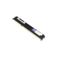 Addon 647893-S21-AM ADDON HP 647893-S21 COMPATIBLE FACTORY ORIGINAL 4GB DDR3-1333MHZ REGISTERED ECC