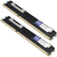 Addon 647909-B21-AM ADDON HP 647909-B21 COMPATIBLE FACTORY ORIGINAL 8GB DDR3-1333MHZ UNBUFFERED ECC