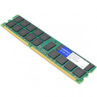 Addon 726718-S21-AM ADDON HP 726718-S21 COMPATIBLE FACTORY ORIGINAL 8GB DDR4-2133MHZ REGISTERED ECC