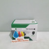 Lexmark 78C0UCG LEXMARK 78C0UCG CYAN RETURN PROGRAM TONER CARTRIDGE TAA FOR USE IN CS521,CS/CX62