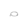 1021294 2MUSB CABLE ROHS 4Q BLACK AND/OR WHITE