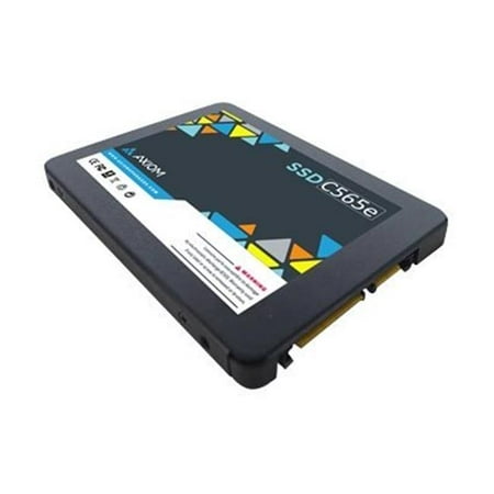 Axiom SSD2558HX250-AX AXIOM 250GB C565E SERIES MOBILE SSD 6GB/S SATA-III 3D TLC, RANDOM READ: UP TO 70