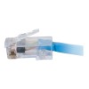 CG15287 QS 50FT CAT6 NON BOOTED CMP BLU TAA