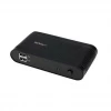 Startech WIFI2HD2 WIRELESSLY CONNECT YOUR PC OR LAPTOP TO YOUR HDMI TELEVISION, PROJECTOR, OR MON
