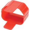 Eaton PLC19RD PLUG-LOCK INSERT - RED - PLC19RD PLUG-LOCK INSERTS KEEP C20 POWER CORDS CONNECTE