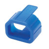 Eaton PLC19BL EATON TRIPP LITE SERIES PLUG-LOCK INSERTS (C20 POWER CORD TO C19 OUTLET), BLUE,