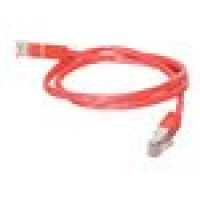 C2G 28708 PATCH CABLE - SHIELDED TWISTED PAIR (STP) - MALE LEFT GENDER - MALE RIGHT GENDER