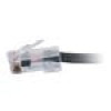C2G 15292 NETWORK CABLE - UNSHIELDED TWISTED PAIR (UTP) - MALE LEFT GENDER - MALE RIGHT GE