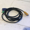 Eaton P772-002 TRIPP LITE SERIES DAISY CHAIN CABLE FOR NETDIRECTOR KVM SWITCH B020-SERIES AND K