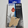 Epson T314XL720-S CLARA XL CAPACITY INK T314 LIGHT BLACK