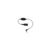 Jabra 8800-00-103 LINK MOBILE QD TO 3.5MM